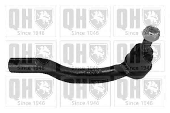 Quinton Hazell QR3497S Наконечник рулевой тяги правый QR3497S: Отличная цена - Купить в Польше на 2407.PL!