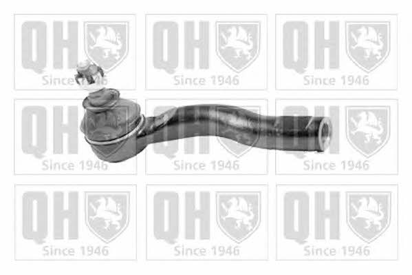Quinton Hazell QR3498S Tie rod end outer QR3498S: Buy near me in Poland at 2407.PL - Good price!