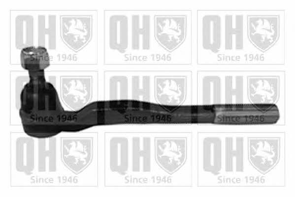 Quinton Hazell QR3509S Tie rod end left QR3509S: Buy near me in Poland at 2407.PL - Good price!