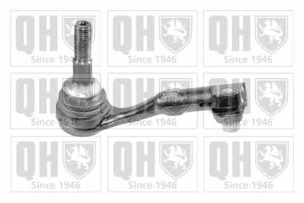 Quinton Hazell QR3533S Tie rod end left QR3533S: Buy near me in Poland at 2407.PL - Good price!