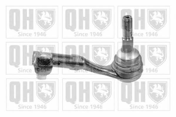 Quinton Hazell QR3534S Tie rod end right QR3534S: Buy near me in Poland at 2407.PL - Good price!