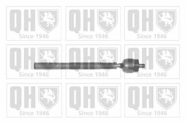 Quinton Hazell QR3552S Тяга рулевая QR3552S: Отличная цена - Купить в Польше на 2407.PL!