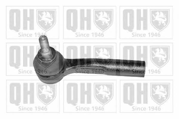 Quinton Hazell QR3556S Tie rod end left QR3556S: Buy near me in Poland at 2407.PL - Good price!