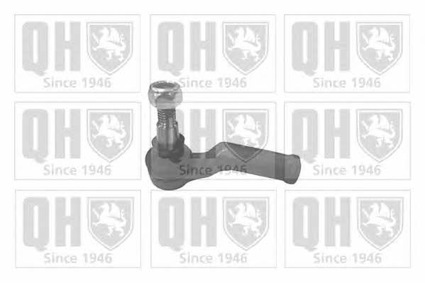 Quinton Hazell QR3558S Наконечник рулевой тяги правый QR3558S: Отличная цена - Купить в Польше на 2407.PL!