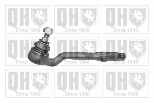 Quinton Hazell QR3563S Tie rod end outer QR3563S: Buy near me in Poland at 2407.PL - Good price!