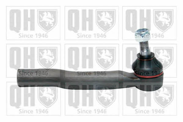 Quinton Hazell QR3573S Tie rod end left QR3573S: Buy near me in Poland at 2407.PL - Good price!