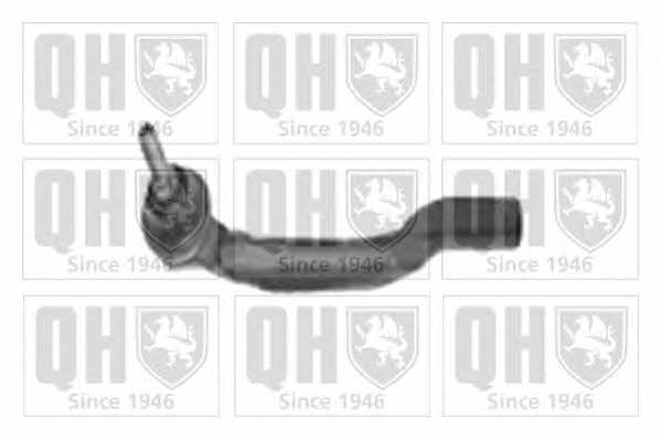 Quinton Hazell QR3585S Tie rod end left QR3585S: Buy near me in Poland at 2407.PL - Good price!