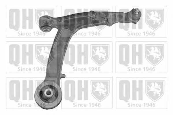 Quinton Hazell QSA2112S Suspension arm front lower right QSA2112S: Buy near me in Poland at 2407.PL - Good price!