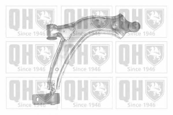 Quinton Hazell QSA2118S Track Control Arm QSA2118S: Buy near me at 2407.PL in Poland at an Affordable price!