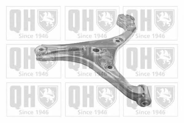 Quinton Hazell QSA2222S Track Control Arm QSA2222S: Buy near me in Poland at 2407.PL - Good price!