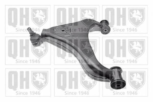 Quinton Hazell QSA2236S Track Control Arm QSA2236S: Buy near me in Poland at 2407.PL - Good price!