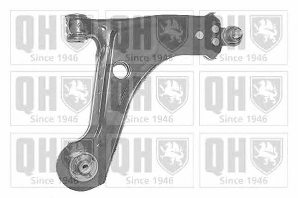 Quinton Hazell QSA2265S Track Control Arm QSA2265S: Buy near me at 2407.PL in Poland at an Affordable price!
