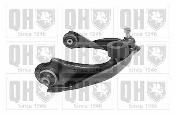 Quinton Hazell QSA2285S Suspension arm front upper right QSA2285S: Buy near me in Poland at 2407.PL - Good price!