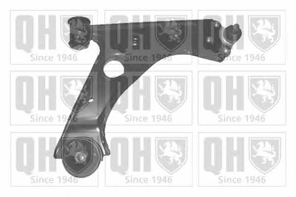 Quinton Hazell QSA2327S Track Control Arm QSA2327S: Buy near me at 2407.PL in Poland at an Affordable price!