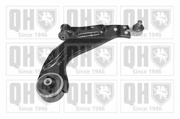 Quinton Hazell QSA2350S Track Control Arm QSA2350S: Buy near me in Poland at 2407.PL - Good price!