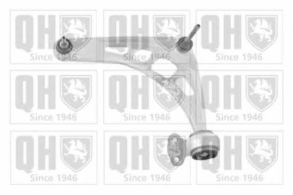 Quinton Hazell QSA2382S Suspension arm front lower left QSA2382S: Buy near me in Poland at 2407.PL - Good price!