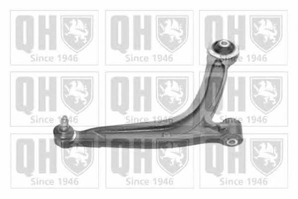 Quinton Hazell QSA2400S Suspension arm front lower left QSA2400S: Buy near me in Poland at 2407.PL - Good price!