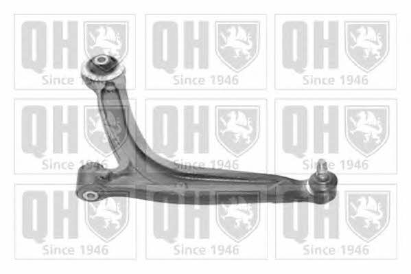 Quinton Hazell QSA2401S Track Control Arm QSA2401S: Buy near me in Poland at 2407.PL - Good price!