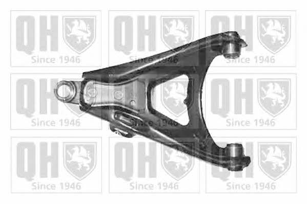 Quinton Hazell QSA240S Track Control Arm QSA240S: Buy near me at 2407.PL in Poland at an Affordable price!