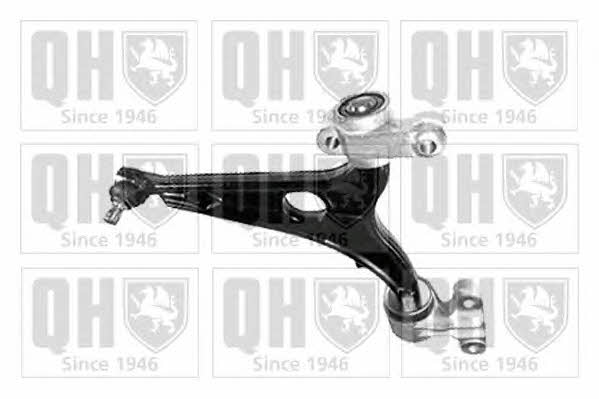 Quinton Hazell QSA2441S Suspension arm front lower left QSA2441S: Buy near me in Poland at 2407.PL - Good price!