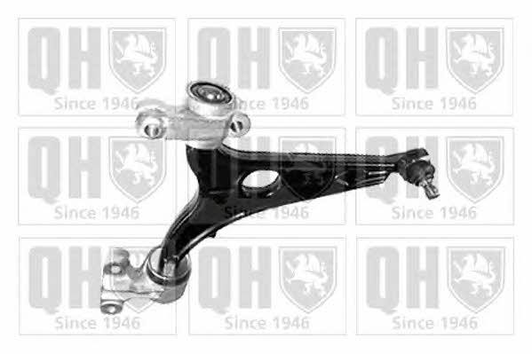 Quinton Hazell QSA2442S Suspension arm front lower right QSA2442S: Buy near me in Poland at 2407.PL - Good price!