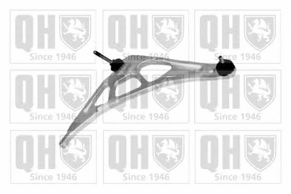 Quinton Hazell QSA2450S Track Control Arm QSA2450S: Buy near me in Poland at 2407.PL - Good price!
