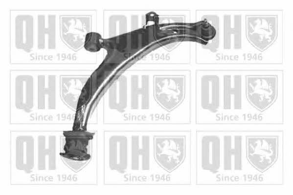 Quinton Hazell QSA2458S Track Control Arm QSA2458S: Buy near me in Poland at 2407.PL - Good price!