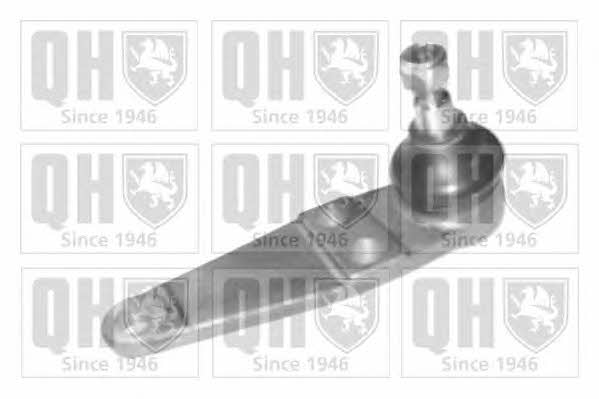 Quinton Hazell QSJ717S Ball joint QSJ717S: Buy near me in Poland at 2407.PL - Good price!