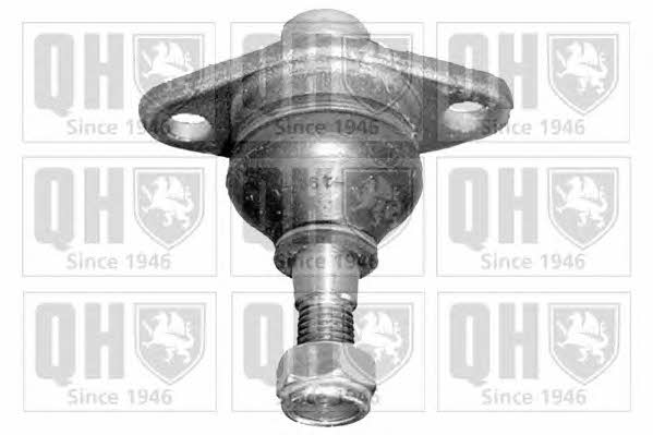 Quinton Hazell QSJ755S Ball joint QSJ755S: Buy near me in Poland at 2407.PL - Good price!