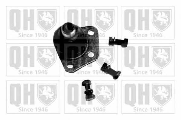 Quinton Hazell QSJ793S Ball joint QSJ793S: Buy near me in Poland at 2407.PL - Good price!
