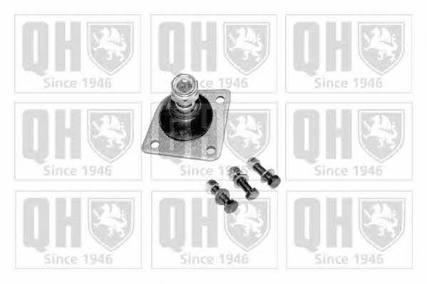 Quinton Hazell QSJ830S Опора шаровая QSJ830S: Отличная цена - Купить в Польше на 2407.PL!