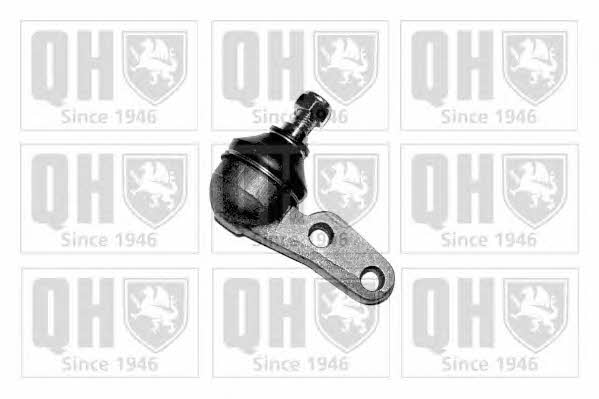 Quinton Hazell QSJ838S Ball joint QSJ838S: Buy near me in Poland at 2407.PL - Good price!