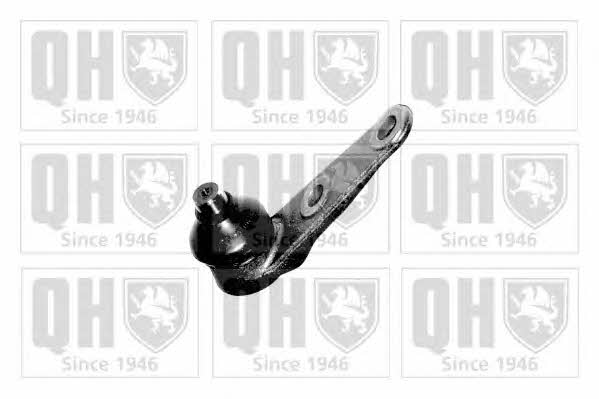 Quinton Hazell QSJ863S Ball joint QSJ863S: Buy near me in Poland at 2407.PL - Good price!