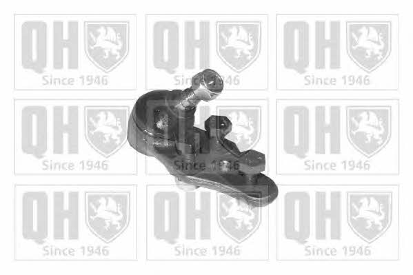 Quinton Hazell QSJ877S Ball joint QSJ877S: Buy near me in Poland at 2407.PL - Good price!