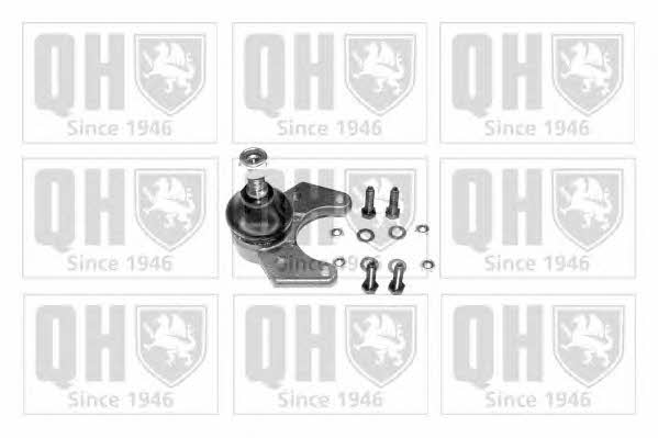 Quinton Hazell QSJ886S Ball joint QSJ886S: Buy near me in Poland at 2407.PL - Good price!