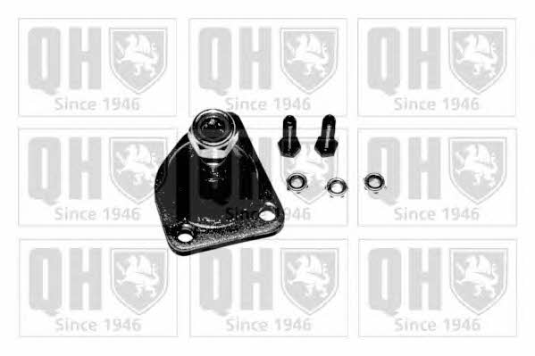 Quinton Hazell QSJ888S Ball joint QSJ888S: Buy near me in Poland at 2407.PL - Good price!