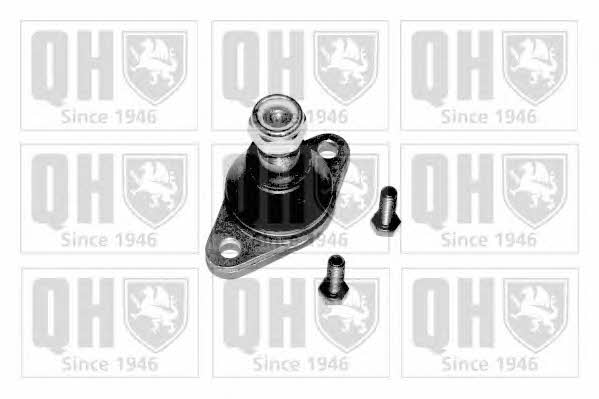 Quinton Hazell QSJ890S Ball joint QSJ890S: Buy near me in Poland at 2407.PL - Good price!