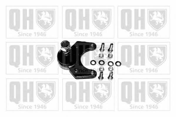 Quinton Hazell QSJ977S Ball joint QSJ977S: Buy near me in Poland at 2407.PL - Good price!