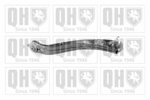 Quinton Hazell QSJ9800S Track Control Arm QSJ9800S: Buy near me in Poland at 2407.PL - Good price!