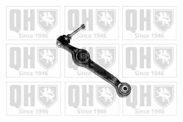Quinton Hazell QSJ993S Suspension arm front lower right QSJ993S: Buy near me in Poland at 2407.PL - Good price!