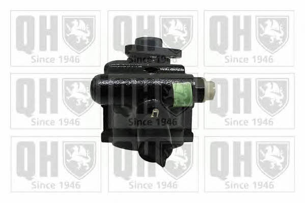 Quinton Hazell QSRPA842 Pompa hydrauliczna, układ kierowniczy QSRPA842: Dobra cena w Polsce na 2407.PL - Kup Teraz!