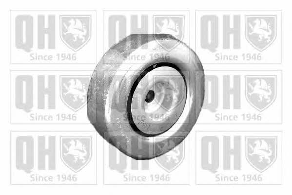 Quinton Hazell QTA1011 V-ribbed belt tensioner (drive) roller QTA1011: Buy near me in Poland at 2407.PL - Good price!