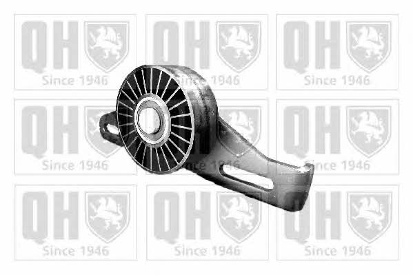 Quinton Hazell QTA1027 V-ribbed belt tensioner (drive) roller QTA1027: Buy near me in Poland at 2407.PL - Good price!