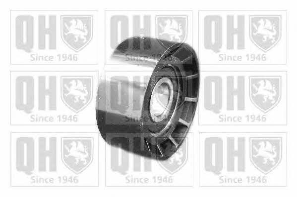 Quinton Hazell QTA1029 V-ribbed belt tensioner (drive) roller QTA1029: Buy near me in Poland at 2407.PL - Good price!