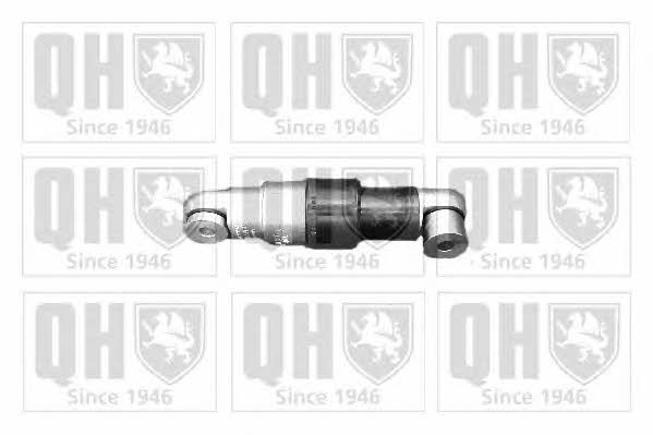 Quinton Hazell QTA1051H Амортизатор натяжителя ремня поликлинового (приводного) QTA1051H: Отличная цена - Купить в Польше на 2407.PL!
