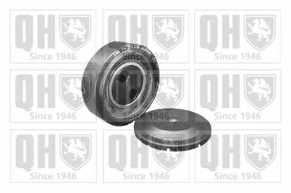 Quinton Hazell QTA1073 V-ribbed belt tensioner (drive) roller QTA1073: Buy near me in Poland at 2407.PL - Good price!