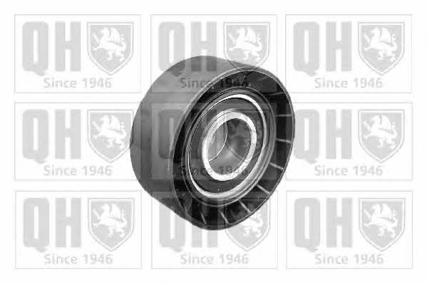 Quinton Hazell QTA1074 V-ribbed belt tensioner (drive) roller QTA1074: Buy near me in Poland at 2407.PL - Good price!