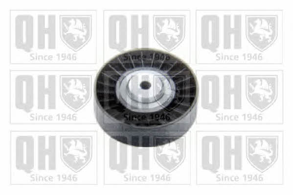 Quinton Hazell QTA1105 V-ribbed belt tensioner (drive) roller QTA1105: Buy near me in Poland at 2407.PL - Good price!