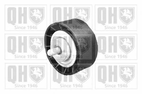 Quinton Hazell QTA1108 V-ribbed belt tensioner (drive) roller QTA1108: Buy near me in Poland at 2407.PL - Good price!