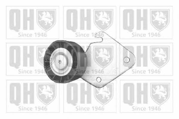 Quinton Hazell QTA1125 Ролик натяжний ременя поліклинового (приводного) QTA1125: Приваблива ціна - Купити у Польщі на 2407.PL!